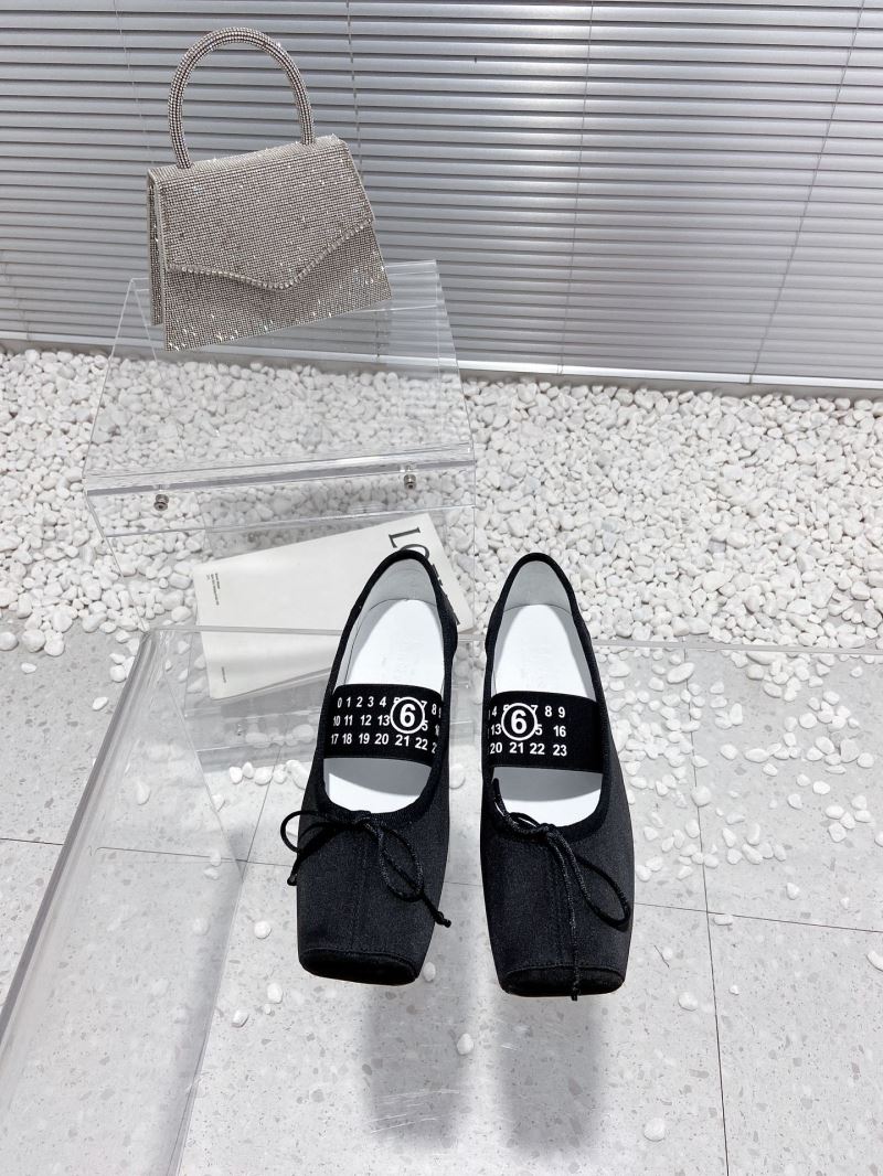 Maison Margiela Shoes